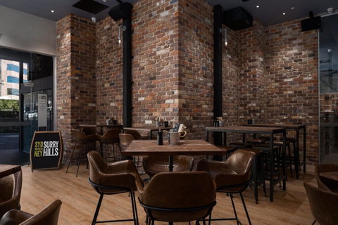 Rydges Sydney Central - Surfers Gold Coast 19