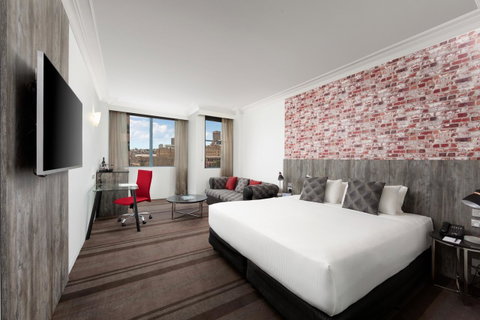 Rydges Sydney Central - Surfers Gold Coast 1