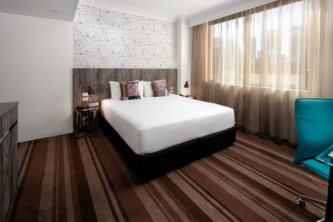 Rydges Sydney Central - Surfers Gold Coast 7