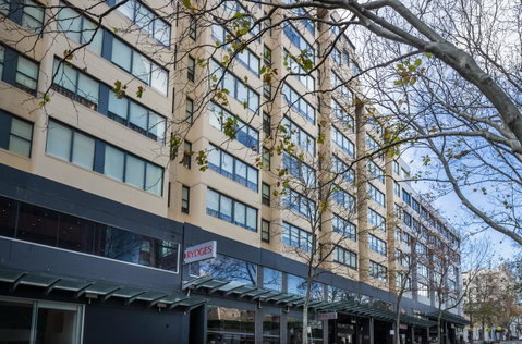 Rydges Sydney Central - Surfers Gold Coast 14