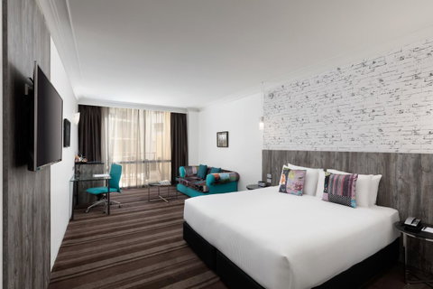 Rydges Sydney Central - Surfers Gold Coast 17