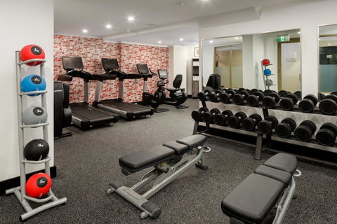 Rydges Sydney Central - Surfers Gold Coast 40