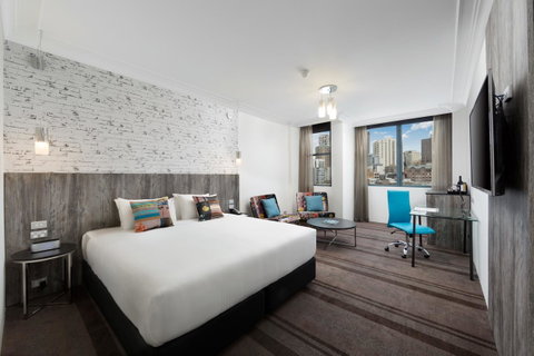 Rydges Sydney Central - Surfers Gold Coast 2