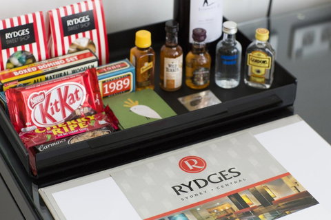 Rydges Sydney Central - Surfers Gold Coast 43