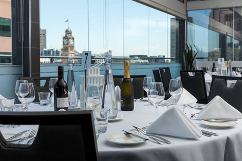 Rydges Sydney Central - Surfers Gold Coast 38