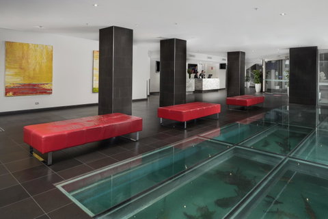 Rydges Sydney Central - Surfers Gold Coast 9
