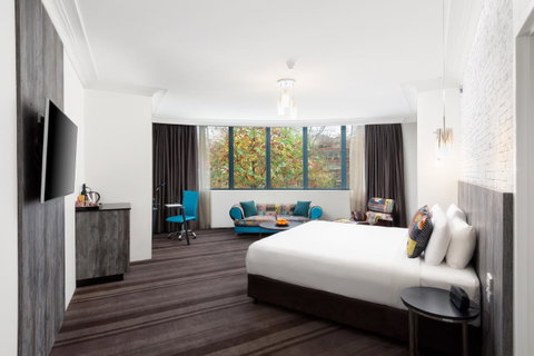Rydges Sydney Central - Surfers Gold Coast 15