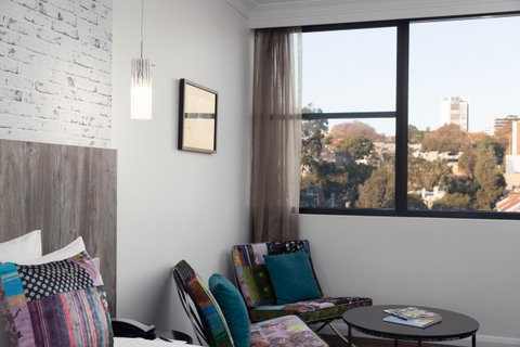Rydges Sydney Central - Surfers Gold Coast 12