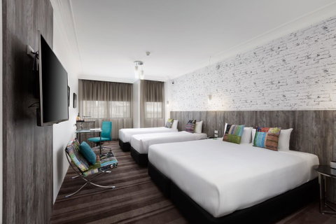 Rydges Sydney Central - Surfers Gold Coast 6