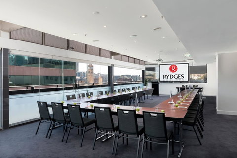 Rydges Sydney Central - Surfers Gold Coast 34