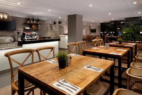 Rydges Sydney Central - Surfers Gold Coast 33