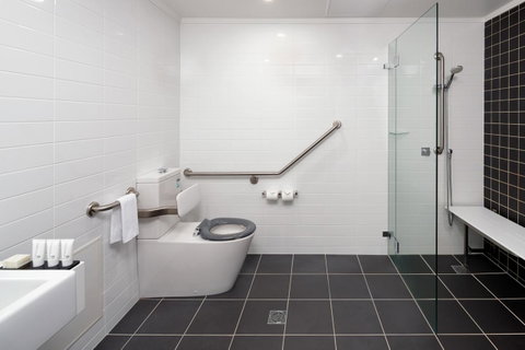 Rydges Sydney Central - Surfers Gold Coast 44