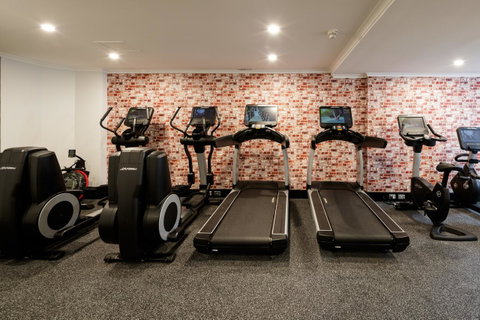 Rydges Sydney Central - Surfers Gold Coast 41
