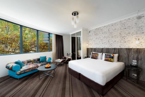 Rydges Sydney Central - Surfers Gold Coast 10