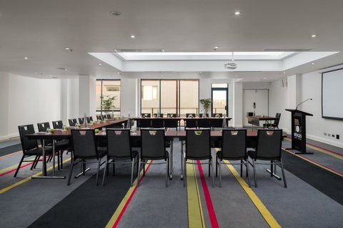 Rydges Sydney Central - Surfers Gold Coast 37