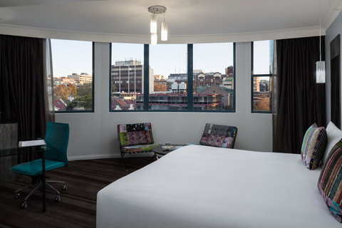 Rydges Sydney Central - Surfers Gold Coast 13