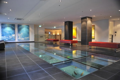 Rydges Sydney Central - Surfers Gold Coast 0