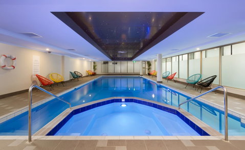 Rydges Sydney Central - Surfers Gold Coast 4