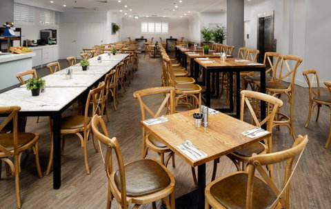 Rydges Sydney Central - Surfers Gold Coast 32