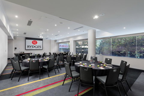 Rydges Sydney Central - Surfers Gold Coast 35