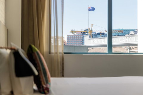 Rydges Sydney Central - Surfers Gold Coast 8