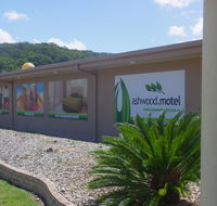 Ashwood Motel - Surfers Gold Coast