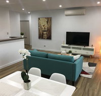 Specious Apartment with 2 Large Bedrooms - Surfers Gold Coast
