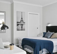 Comfort Hotel Sydney Airport - Surfers Gold Coast