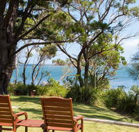 By the Beach BB Self Contained Apartments - Surfers Gold Coast