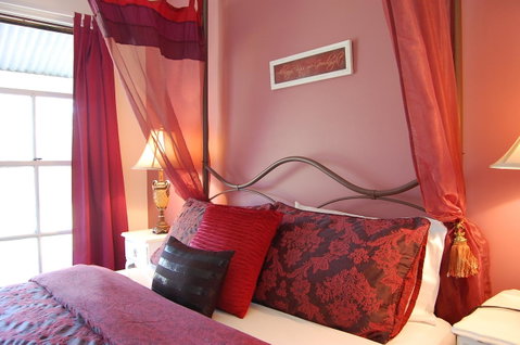 Cadair Cottages - Surfers Gold Coast 5