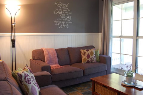 Cadair Cottages - Surfers Gold Coast 17