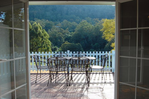 Cadair Cottages - Surfers Gold Coast 2