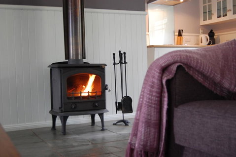 Cadair Cottages - Surfers Gold Coast 8