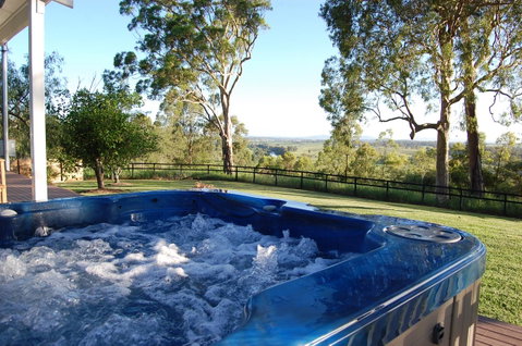 Cadair Cottages - Surfers Gold Coast 12