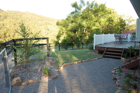 Cadair Cottages - Surfers Gold Coast 4