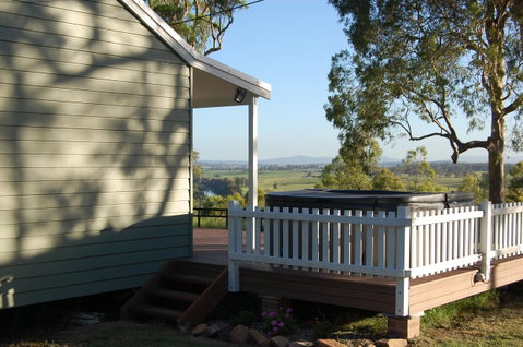 Cadair Cottages - Surfers Gold Coast 7