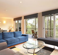 Villa De Saran located within Cypress Lakes - Surfers Gold Coast