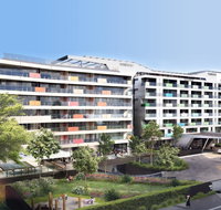 The Branksome Hotel  Residences - Surfers Gold Coast