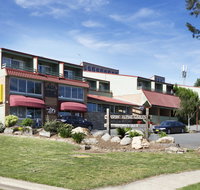 Alpine Gables - Surfers Gold Coast
