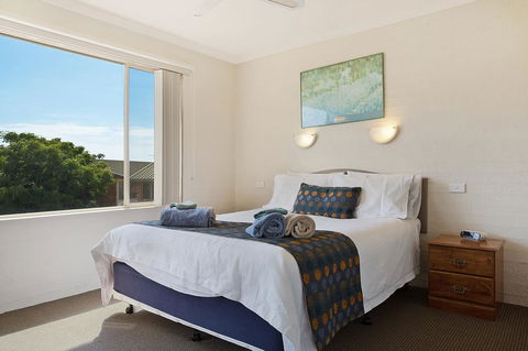 Baywatch Apartments Merimbula - Surfers Gold Coast 11