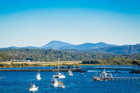 Baywatch Apartments Merimbula - Surfers Gold Coast 26