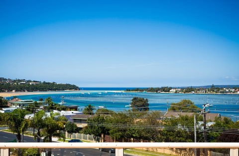 Baywatch Apartments Merimbula - Surfers Gold Coast 7