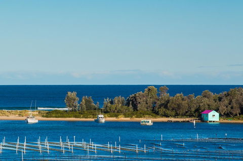 Baywatch Apartments Merimbula - Surfers Gold Coast 27