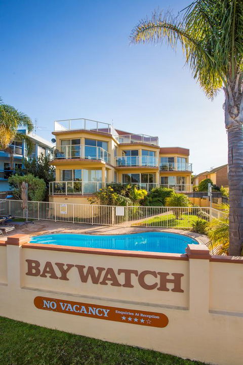 Baywatch Apartments Merimbula - Surfers Gold Coast 3