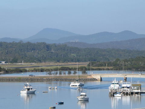 Baywatch Apartments Merimbula - Surfers Gold Coast 24