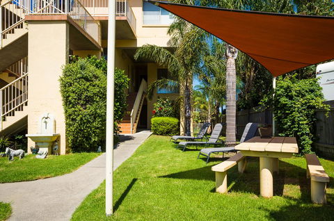Baywatch Apartments Merimbula - Surfers Gold Coast 5