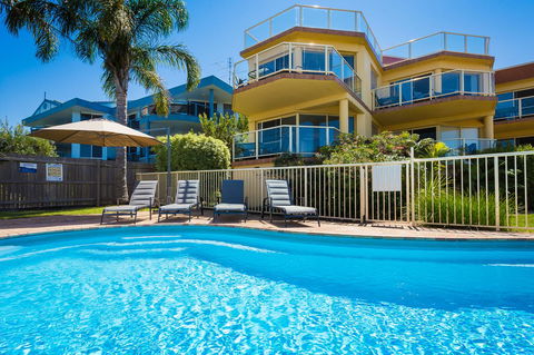 Baywatch Apartments Merimbula - Surfers Gold Coast 10