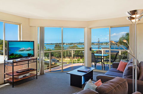 Baywatch Apartments Merimbula - Surfers Gold Coast 20