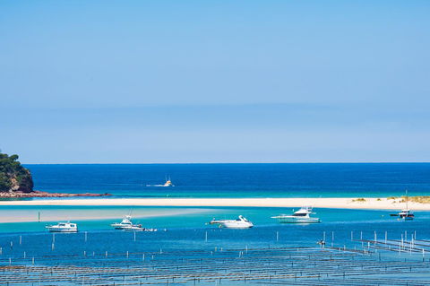 Baywatch Apartments Merimbula - Surfers Gold Coast 28