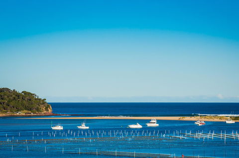 Baywatch Apartments Merimbula - Surfers Gold Coast 29